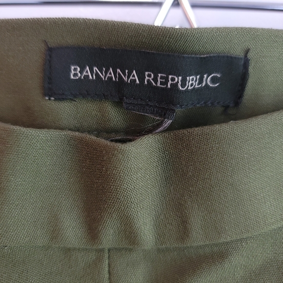 Banana Republic Devon Skinny Jean Size 0-2 - Picture 3 of 9